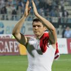 МИХАЛИК: «Будем биться за честь страны!»