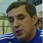 ГОНЧАРЕНКО: «Третє місце стане провалом»