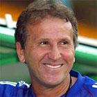 ЗИКО: «Ньюкасл – это почетно»