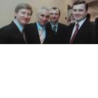 ЯРОСЛАВСКИЙ: «Нашими игроками интересуются гранды»