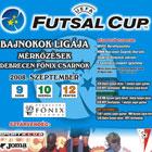 МФК Шахтер - есть победный почин!