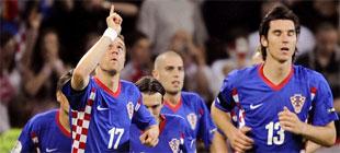 КРАНЧАР: «Англичане не стоят сборной Хорватии»