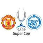 Москва хочет забрать себе проведение Суперкубка УЕФА