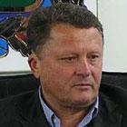 МАРКЕВИЧ: «Бронзой» мы уже пресытились»