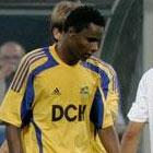 КОЭЛЬО: «В Хетафе мне не доверяли...»