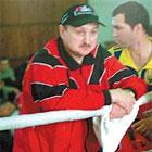 Похороненные судьбы