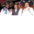 Мексиканским сердцем по Касамайору