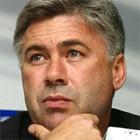 Зеедорф заменил Анчелотти