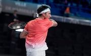 Рейтинг ATP. Джокович - первый, Стаховский сохранил свою позицию