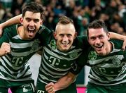 Ігор ХАРАТІН: «Повинні отримати премію за чемпіонство»