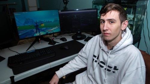 Чемпіон світу з Fortnite назвав розробників гри ідіотами