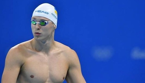 Андрей Говоров завоевал бронзу на соревнованиях в Китае