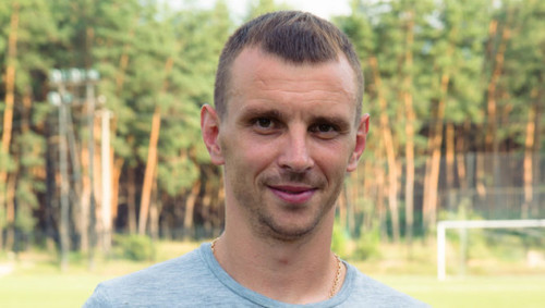 Александр КОВПАК: «Мы заслужили победу над Десной»