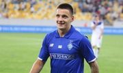 Динамо - Заря. Гол Назария Русина