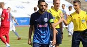 Десна - Олімпік. Відео голу Фаворова