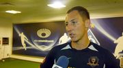 Сергей ЛОГИНОВ: «Пенальти и близко не было»