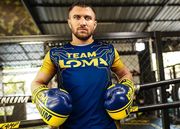 Ломаченко может быть присужден статус франчайзингового чемпиона WBC