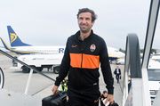 Дарио СРНА: «Мог остаться в Италии, у меня было три предложения»