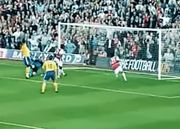 ВІДЕО. Брудні історії гравців Арсеналу