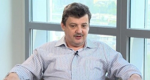 Андрей ШАХОВ: «Пенальти в ворота Днепра-1 ни на что не повлиял»