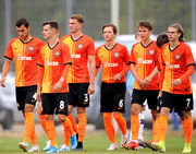 Аталанта U-19 – Шахтар U-19 – 2:2. Текстова трансляція матчу