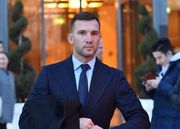 Андрій ШЕВЧЕНКО: «Зараз не думаю про Мілан»