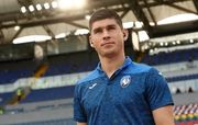 Руслан МАЛИНОВСКИЙ: «Шахтер нас не переиграл, им просто повезло»