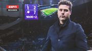 Тоттенхэм – Бавария – 2:7. Видео голов и обзор матча