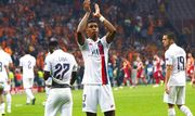 Галатасарай – ПСЖ – 0:1. Видео голов и обзор матча