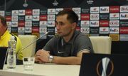 Юрий ПАНЬКИВ: «Надеюсь, львовяне нас поддержат»