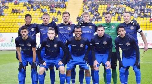 Журналист: клуб УПЛ может исчезнуть с футбольной карты Украины