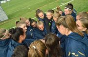 Жіноча збірна України U-19 програла стартовий матч відбору Євро-2020