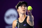 Світоліна у чвертьфіналі Пекіна, Олімпік може змінити назву