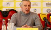 Леонід КУЧУК: «Маріуполь нас не здивував. Все вирішив штрафний»