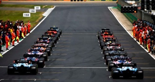 Нову команду у Формулі-1 чекають до сезону 2021 року