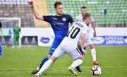 ФК Львов – Заря – 0:0. Текстовая трансляция матча