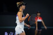 Свитолина конкурирует с Бертенс и Бенчич за путевку на Финал WTA