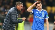 Олександр ХАЦКЕВИЧ: «Іноді хотілося вдарити Гармаша»