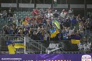 Міні-футбол. ЧС. Україна – Нігерія. Дивитися онлайн. LIVE трансляція