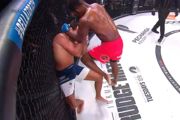 Bellator 229. Корєшков поступився Ларкіну роздільним рішенням суддів