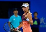 Пекин. Ястремская вышла в финал парного разряда