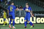 Україна розгромила Нігерію і вийшла в плей-оф ЧС з міні-футболу