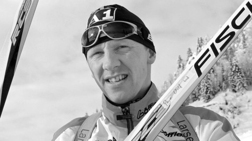 Умер австрийский экс-биатлонист Пернер