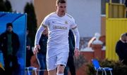 Лисенко нецензурно вилаяв арбітра матчу Колос - Динамо