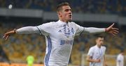 Бєсєдін - найкращий гравець 10-го туру УПЛ