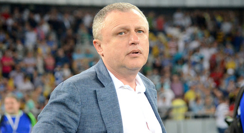 СУРКИС: «Цитаишвили и Попова в таких матчах нужно выпускать раньше»