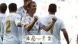 Реал Мадрид - Гранада - 4:2. Видео голов и обзор матча