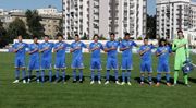 Україна U-19 обіграла збірну Греції
