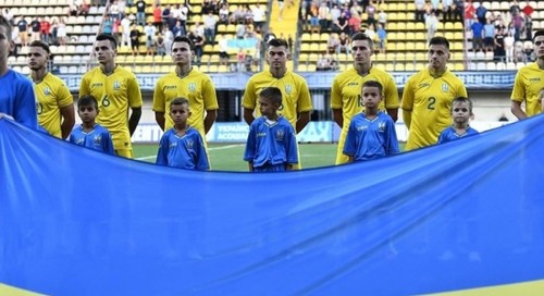 Микола ШАПАРЕНКО: «Для мене важливий виклик в будь-яку збірну України»