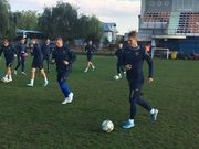 Румыния – Украина. Прогноз и анонс на матч отбора на Евро-2021 U-21